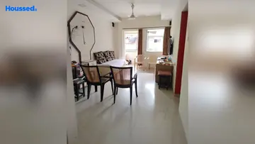 Project Image of 2 BHK Flat for Rent in Dadar East, Mumbai - Image 75207