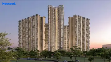 Project Image of 3 BHK Flat for Resale in Greater Noida West, Greater Noida - Image 74710