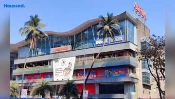 Project Image of Commercial Shop & Showroom for Rent in Worli, Mumbai - Image 74709