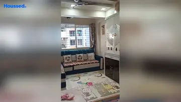 Project Image of 2 BHK Flat for Resale in Badlapur West, Thane - Image 74737