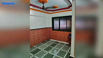 Project Image of 1 BHK Flat for Resale in Badlapur West, Thane - Image 74743