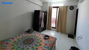 Project Image of 3 BHK Flat for Resale in Sharnam Sky View Kudasan, Gandhinagar - Image 74750