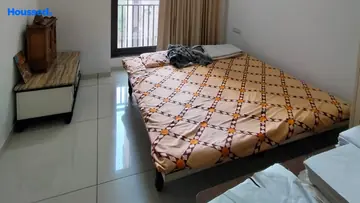Project Image of 3 BHK Flat for Resale in Sharnam Sky View Kudasan, Gandhinagar - Image 74751