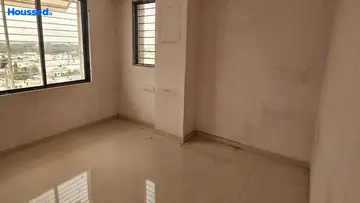 Project Image of 2 BHK Flat for Resale in Sahjanand Iris Manjalpur, Vadodara - Image 74757