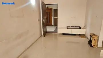 Project Image of 2 BHK Flat for Resale in Sahjanand Iris Manjalpur, Vadodara - Image 74761