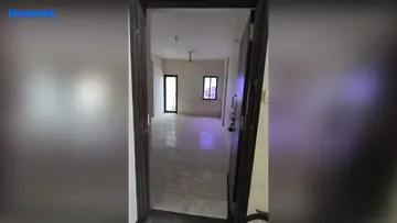 Project Image of 3 BHK Flat for Resale in Sairang Heights Atladara, Vadodara - Image 74764