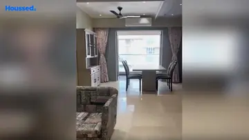 Project Image of 3 BHK Flat for Resale in Merlin 5th Avenue Salt Lake, Kolkata - Image 74776