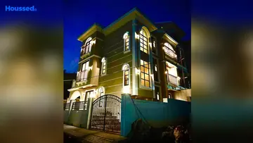Project Image of 4 BHK House/Villa for Resale in Margao, Goa - Image 74802