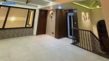 Project Image of 4 BHK House/Villa for Resale in Margao, Goa - Image 74800