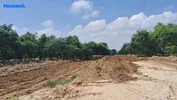 Project Image of Housing Plot/Residential Land for Resale in Sector 37D, Gurgaon - Image 74937