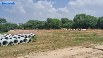 Project Image of Housing Plot/Residential Land for Resale in Sector 37D, Gurgaon - Image 74933