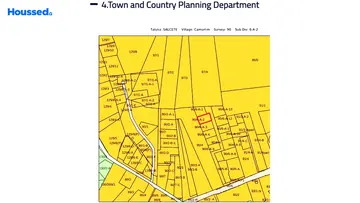 Project Image of Housing Plot/Residential Land for Resale in Raia, Goa - Image 74833