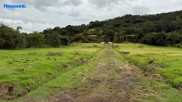 Project Image of Housing Plot/Residential Land for Resale in Raia, Goa - Image 74834