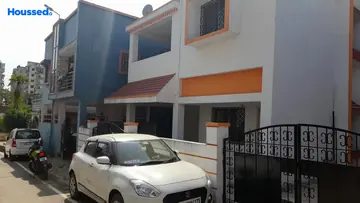 Project Image of 4 BHK Duplex for Resale in Pundag, Ranchi - Image 74854