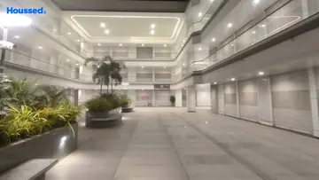 Project Image of Commercial Shop & Showroom for Rent in Kalali, Vadodara - Image 74876