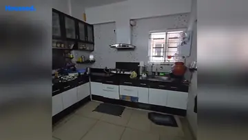 Project Image of 3 BHK Flat for Resale in Pratham Riviera Atladara, Vadodara - Image 74889