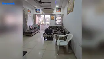 Project Image of 3 BHK Flat for Resale in Pratham Riviera Atladara, Vadodara - Image 74890