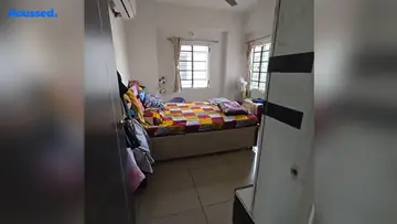 Project Image of 3 BHK Flat for Resale in Pratham Riviera Atladara, Vadodara - Image 74886