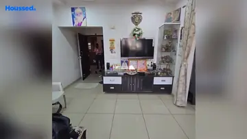 Project Image of 3 BHK Flat for Resale in Pratham Riviera Atladara, Vadodara - Image 74892
