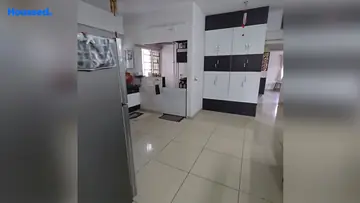 Project Image of 3 BHK Flat for Resale in Pratham Riviera Atladara, Vadodara - Image 74888