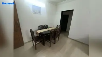 Project Image of 3 BHK Flat for Resale in Andheri West, Mumbai - Image 74898