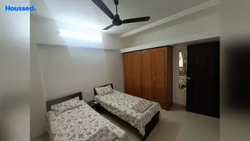 Project Image of 3 BHK Flat for Resale in Andheri West, Mumbai - Image 74897