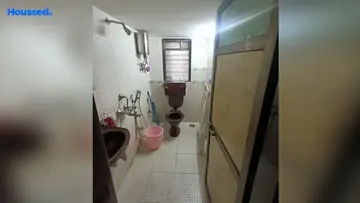 Project Image of 3 BHK Flat for Resale in Andheri West, Mumbai - Image 74895