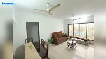 Project Image of 3 BHK Flat for Resale in Andheri West, Mumbai - Image 74899