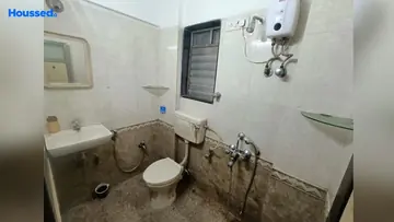 Project Image of 3 BHK Flat for Resale in Andheri West, Mumbai - Image 74900