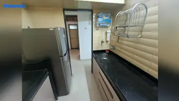 Project Image of 3 BHK Flat for Resale in Andheri West, Mumbai - Image 74896