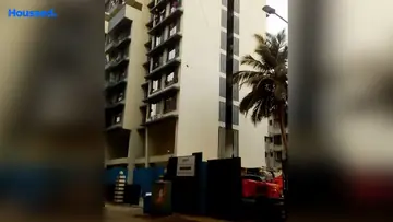 Project Image of 2 BHK Flat for Resale in Andheri West, Mumbai - Image 77928