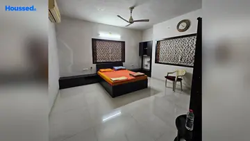 Project Image of 4 BHK House/Villa for Resale in Manjalpur, Vadodara - Image 74905
