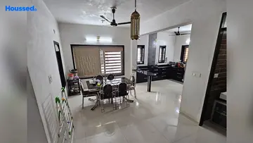 Project Image of 4 BHK House/Villa for Resale in Manjalpur, Vadodara - Image 74908