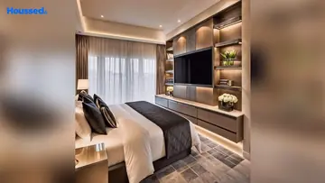 Project Image of 3 BHK Builder Floor for Resale in Vile Parle East, Mumbai - Image 74929