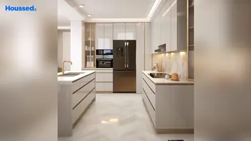 Project Image of 3 BHK Builder Floor for Resale in Vile Parle East, Mumbai - Image 74927