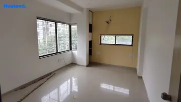 Project Image of 3 BHK Flat for Resale in Gangapur Road, Nashik - Image 74916
