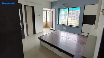 Project Image of 3 BHK Flat for Resale in Gangapur Road, Nashik - Image 74918