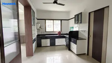 Project Image of 3 BHK Flat for Resale in Gangapur Road, Nashik - Image 74922
