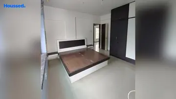 Project Image of 3 BHK Flat for Resale in Gangapur Road, Nashik - Image 74920