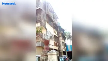 Project Image of 2 BHK Flat for Resale in Andheri West, Mumbai - Image 77927