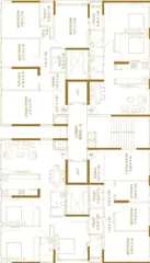 Project Image of 2 BHK Flat for Resale in Platinum Life Andheri West, Mumbai - Image 74945