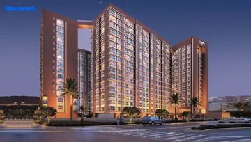 Project Image of 2 BHK Flat for Resale in Platinum Life Andheri West, Mumbai - Image 74941