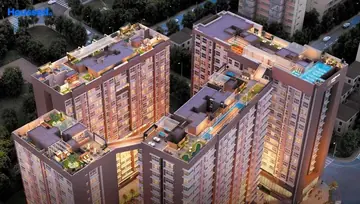 Project Image of 2 BHK Flat for Resale in Platinum Life Andheri West, Mumbai - Image 74946