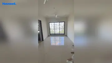 Project Image of 2 BHK Flat for Rent in Borivali West, Mumbai - Image 74979
