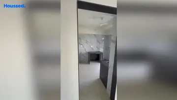 Project Image of 2 BHK Flat for Rent in Borivali West, Mumbai - Image 74981