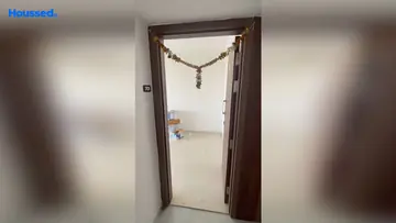 Project Image of 2 BHK Flat for Rent in Borivali West, Mumbai - Image 74978