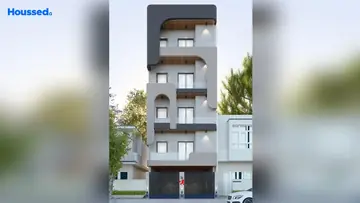 Amenities of 3 BHK Builder Floor for Resale in Ashok Vihar, New Delhi - Image 74992