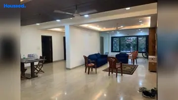 Project Image of 3 BHK Flat for Rent in Shristi The V Alipore, Kolkata - Image 74987