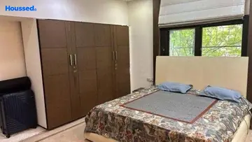 Project Image of 3 BHK Flat for Rent in Shristi The V Alipore, Kolkata - Image 74989