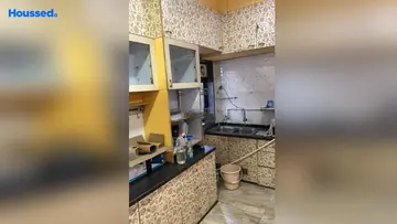 Project Image of 3 BHK Flat for Rent in Shristi The V Alipore, Kolkata - Image 74988